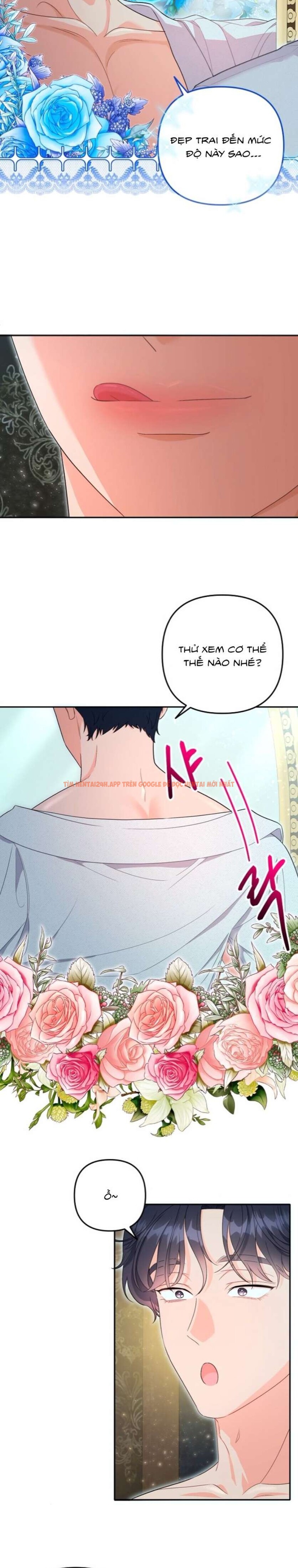 Xem ảnh 6 2 trong truyện hentai [18+] Cách Làm Chủ Cơ Thể Bị Hoán Đổi - Chapter 1 - hentaitvn.net