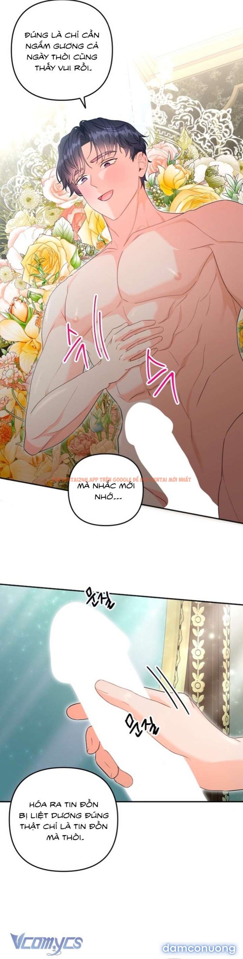 Xem ảnh 6 3 trong truyện hentai [18+] Cách Làm Chủ Cơ Thể Bị Hoán Đổi - Chapter 1 - hentaitvn.net