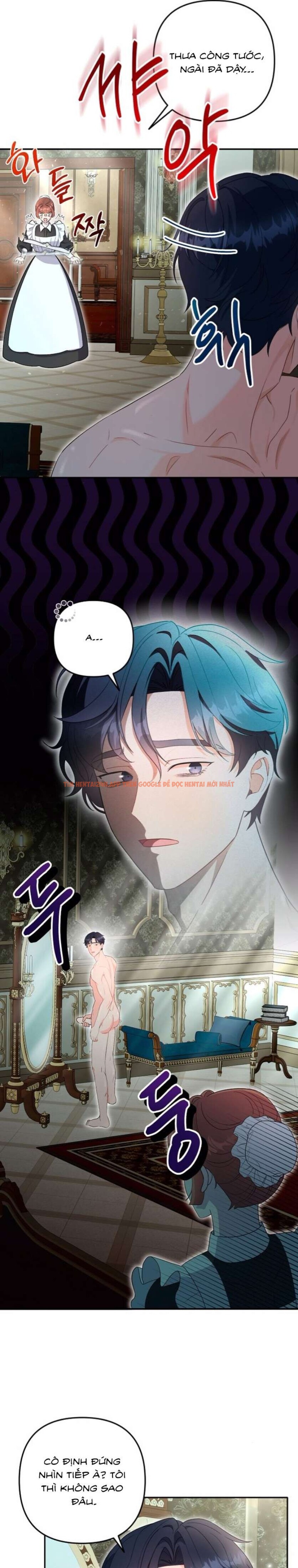 Xem ảnh 7 0 trong truyện hentai [18+] Cách Làm Chủ Cơ Thể Bị Hoán Đổi - Chapter 1 - hentaitvn.net