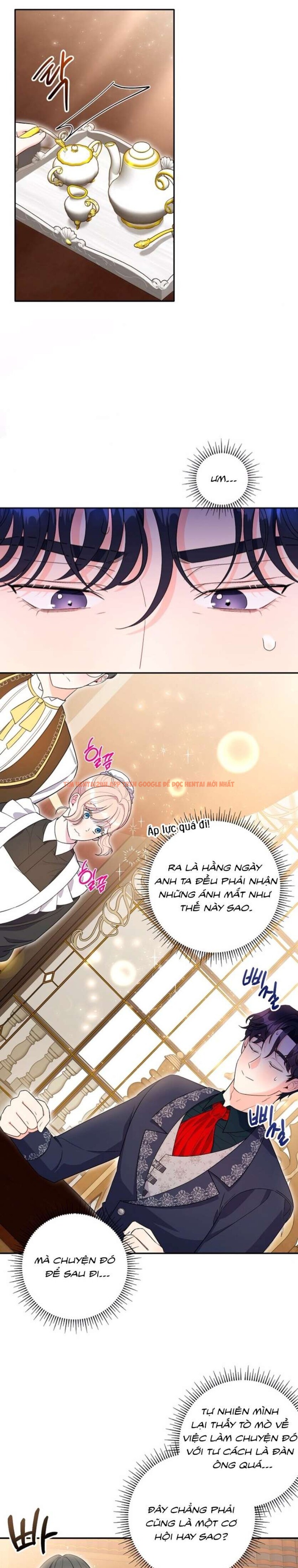 Xem ảnh 7 2 trong truyện hentai [18+] Cách Làm Chủ Cơ Thể Bị Hoán Đổi - Chapter 1 - hentaitvn.net