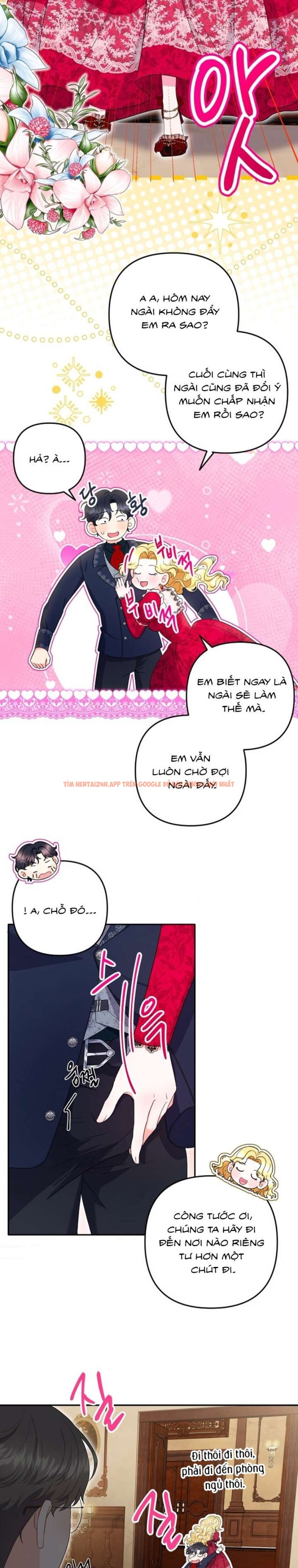 Xem ảnh 8 2 trong truyện hentai [18+] Cách Làm Chủ Cơ Thể Bị Hoán Đổi - Chapter 1 - hentaitvn.net