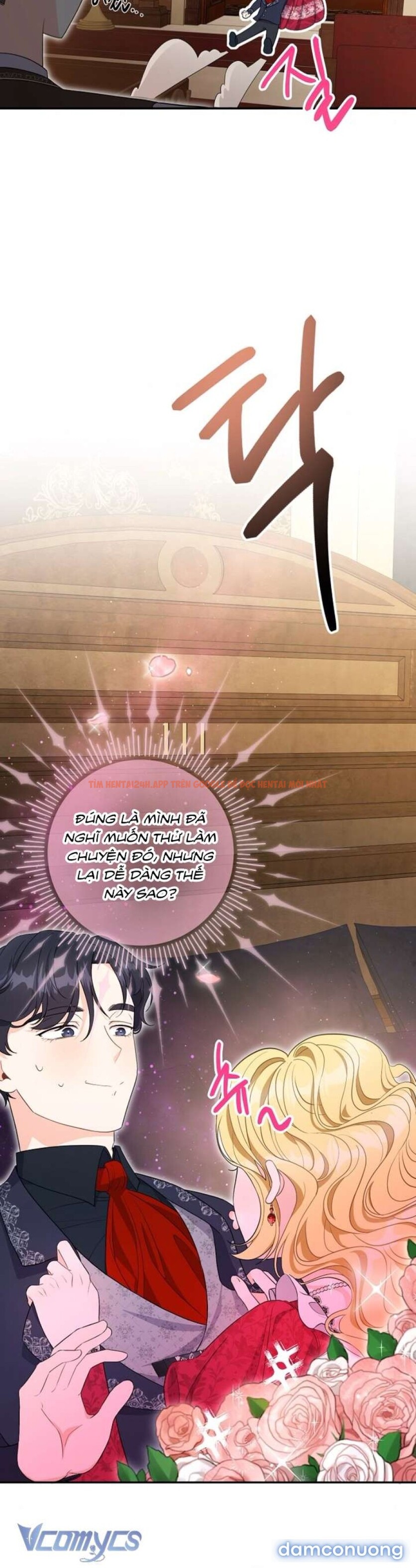 Xem ảnh 8 3 trong truyện hentai [18+] Cách Làm Chủ Cơ Thể Bị Hoán Đổi - Chapter 1 - hentaitvn.net