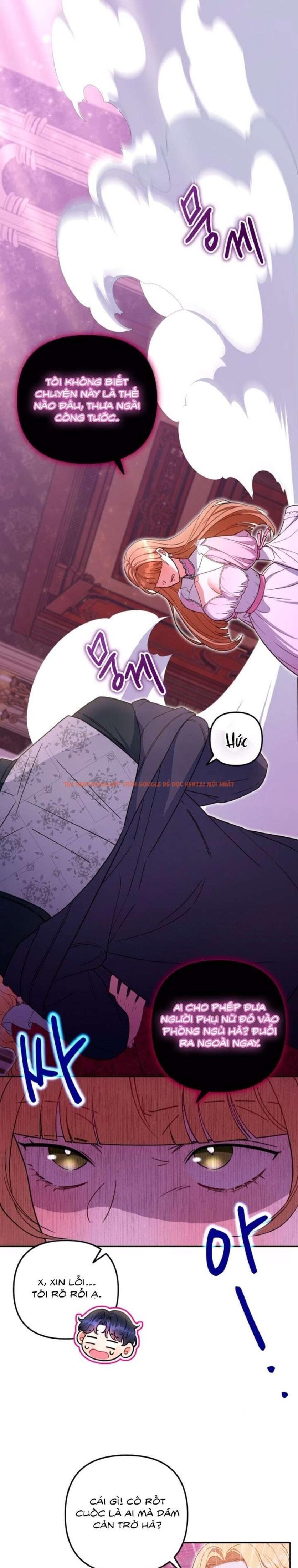 Xem ảnh 1 0 trong truyện hentai [18+] Cách Làm Chủ Cơ Thể Bị Hoán Đổi - Chapter 2 - hentaitvn.net