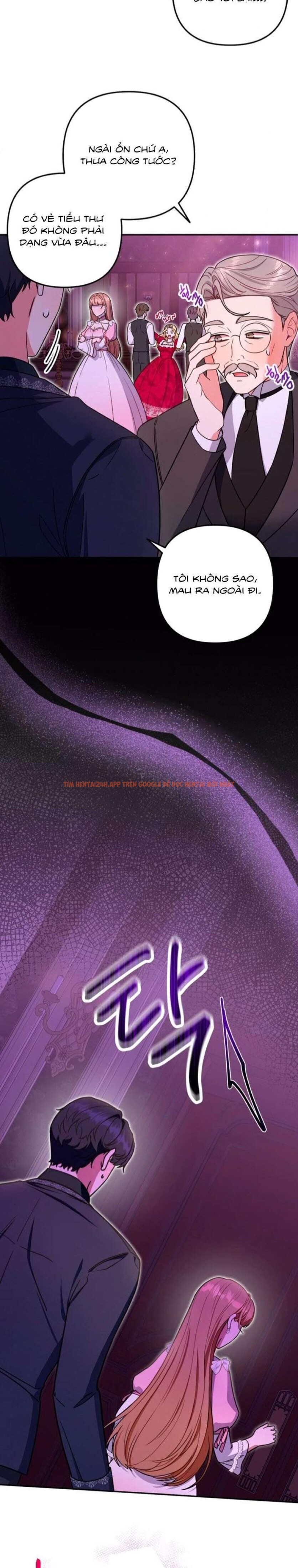 Xem ảnh 1 2 trong truyện hentai [18+] Cách Làm Chủ Cơ Thể Bị Hoán Đổi - Chapter 2 - hentaitvn.net