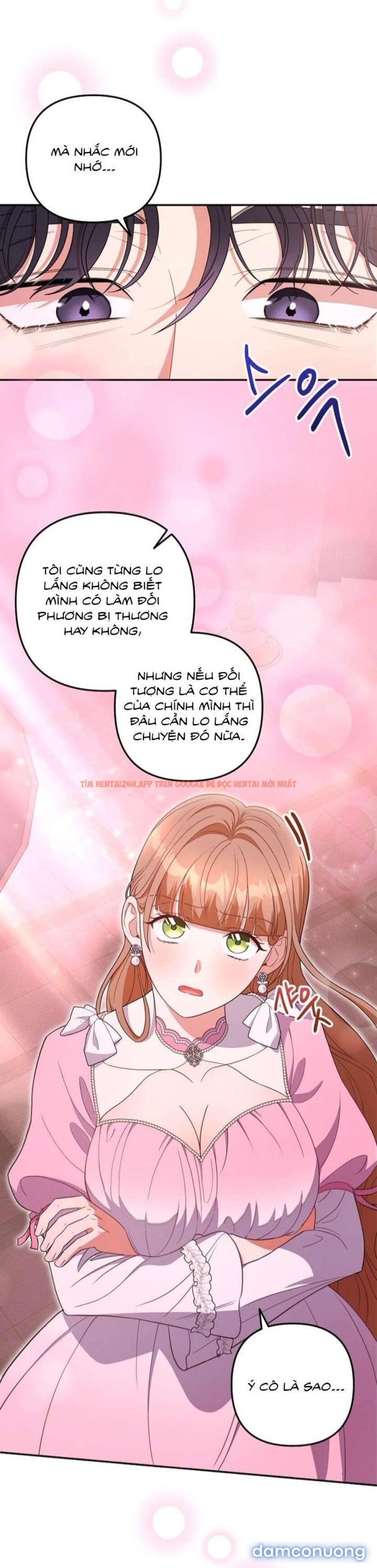 Xem ảnh 1 6 trong truyện hentai [18+] Cách Làm Chủ Cơ Thể Bị Hoán Đổi - Chapter 2 - hentaitvn.net