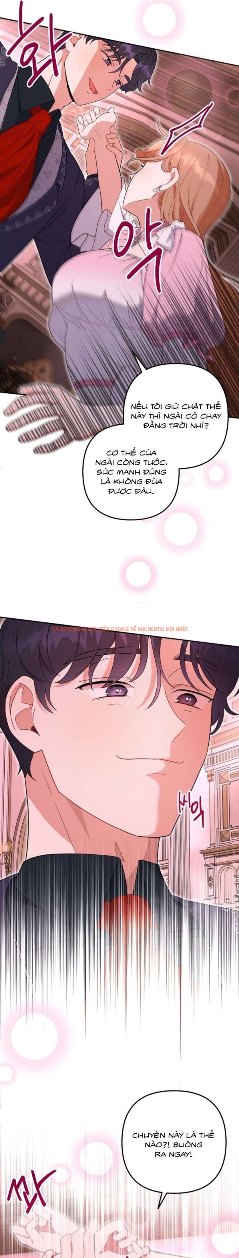 Xem ảnh 2 0 trong truyện hentai [18+] Cách Làm Chủ Cơ Thể Bị Hoán Đổi - Chapter 2 - hentaitvn.net