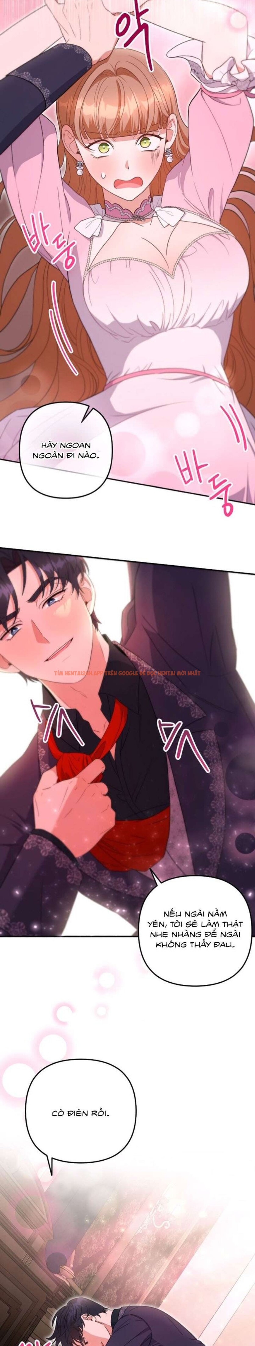 Xem ảnh 2 1 trong truyện hentai [18+] Cách Làm Chủ Cơ Thể Bị Hoán Đổi - Chapter 2 - hentaitvn.net