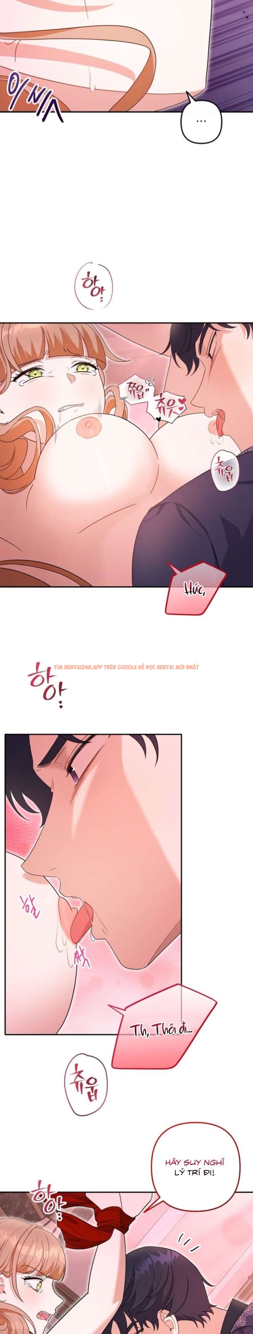 Xem ảnh 2 5 trong truyện hentai [18+] Cách Làm Chủ Cơ Thể Bị Hoán Đổi - Chapter 2 - hentaitvn.net