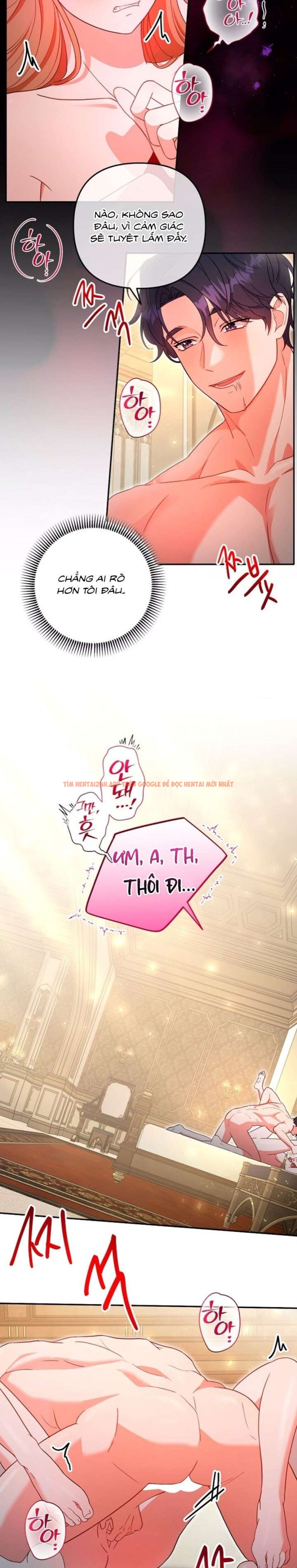 Xem ảnh 3 2 trong truyện hentai [18+] Cách Làm Chủ Cơ Thể Bị Hoán Đổi - Chapter 2 - hentaitvn.net