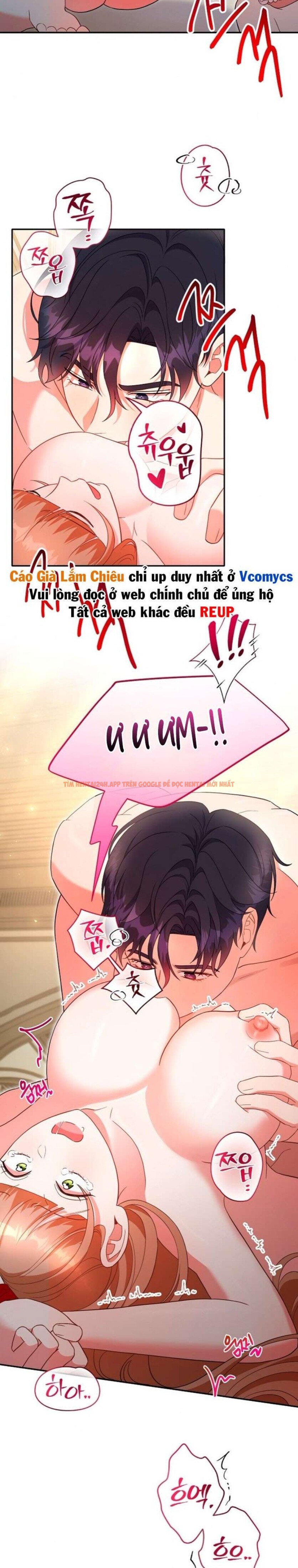 Xem ảnh 3 3 trong truyện hentai [18+] Cách Làm Chủ Cơ Thể Bị Hoán Đổi - Chapter 2 - hentaitvn.net