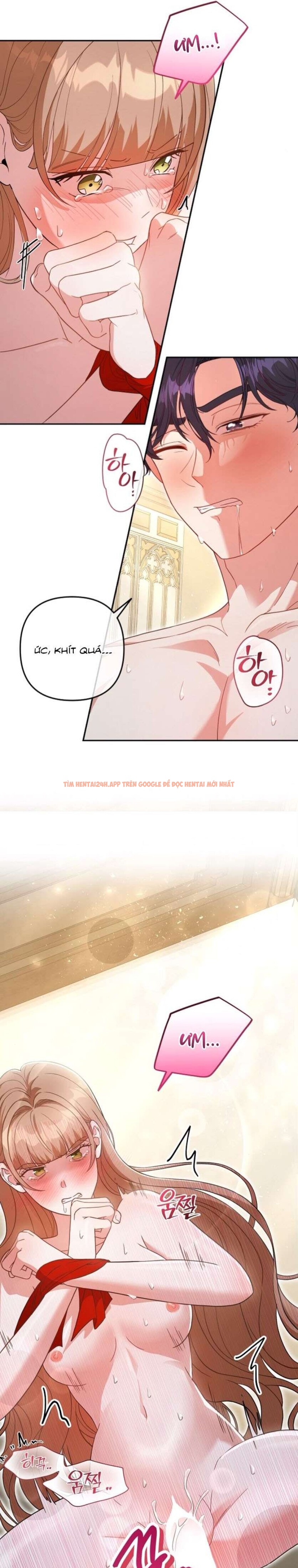 Xem ảnh 4 0 trong truyện hentai [18+] Cách Làm Chủ Cơ Thể Bị Hoán Đổi - Chapter 2 - hentaitvn.net