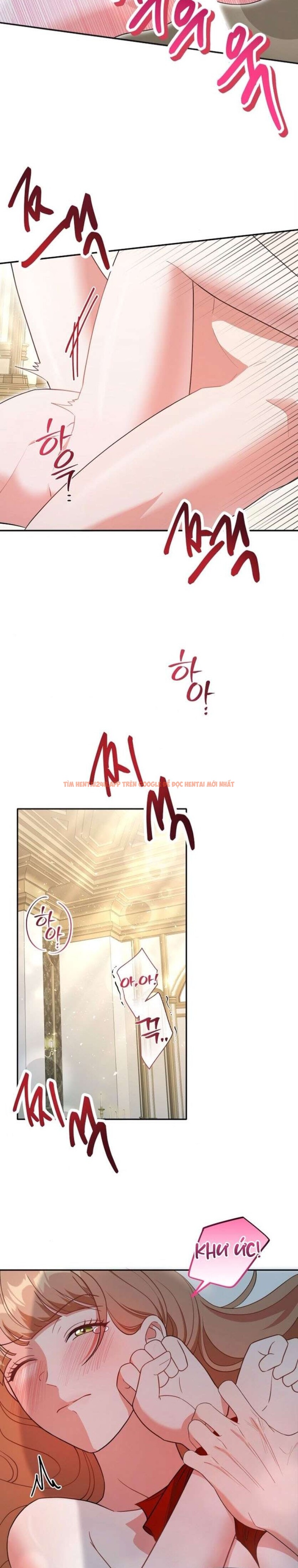 Xem ảnh 4 1 trong truyện hentai [18+] Cách Làm Chủ Cơ Thể Bị Hoán Đổi - Chapter 2 - hentaitvn.net