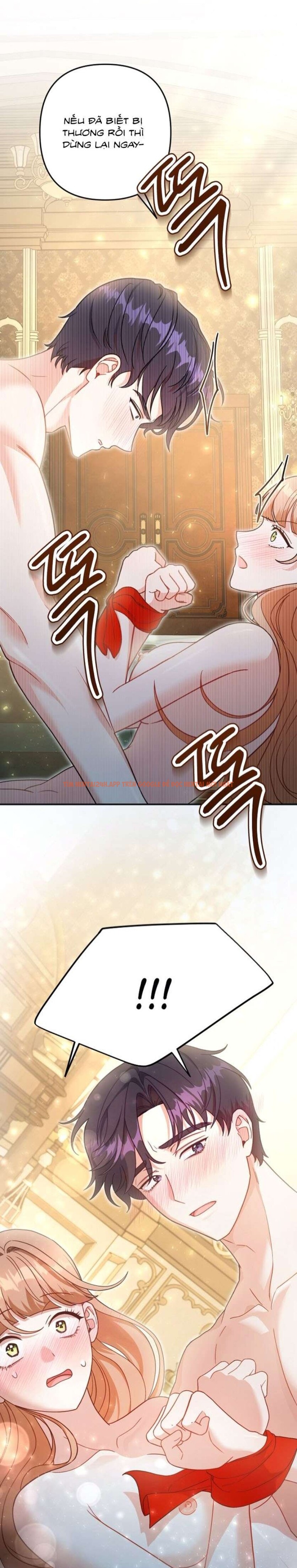 Xem ảnh 4 3 trong truyện hentai [18+] Cách Làm Chủ Cơ Thể Bị Hoán Đổi - Chapter 2 - hentaitvn.net