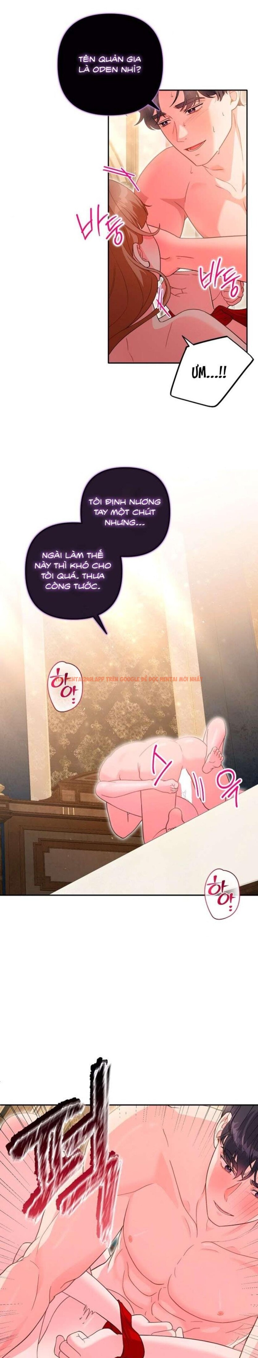 Xem ảnh 1 1 trong truyện hentai [18+] Cách Làm Chủ Cơ Thể Bị Hoán Đổi - Chapter 3 - hentaitvn.net