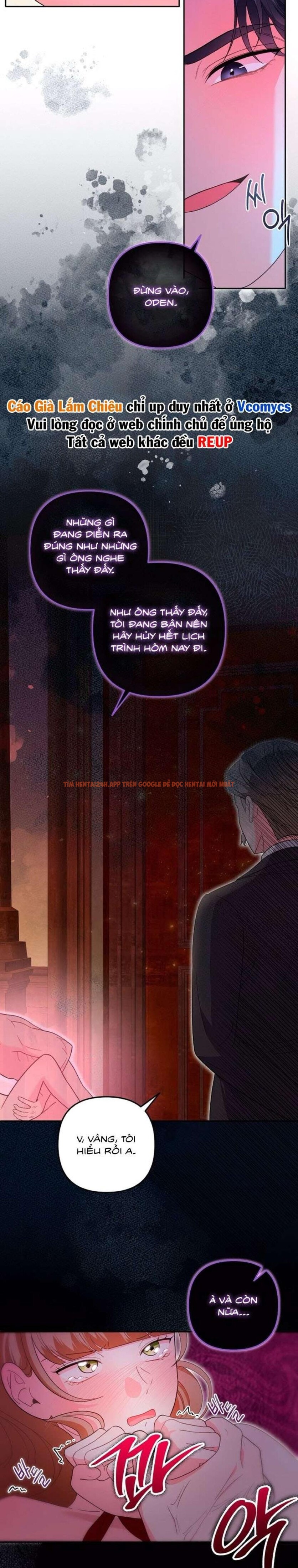 Xem ảnh 1 3 trong truyện hentai [18+] Cách Làm Chủ Cơ Thể Bị Hoán Đổi - Chapter 3 - hentaitvn.net