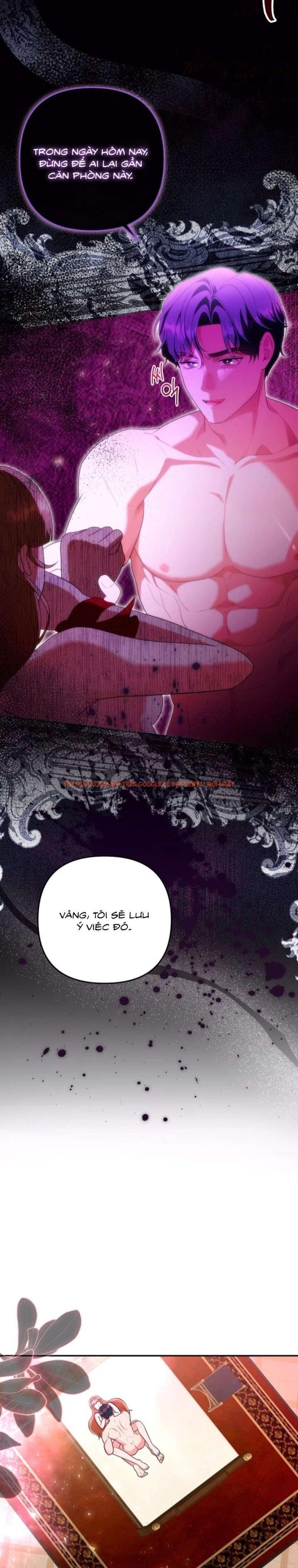 Xem ảnh 1 4 trong truyện hentai [18+] Cách Làm Chủ Cơ Thể Bị Hoán Đổi - Chapter 3 - hentaitvn.net