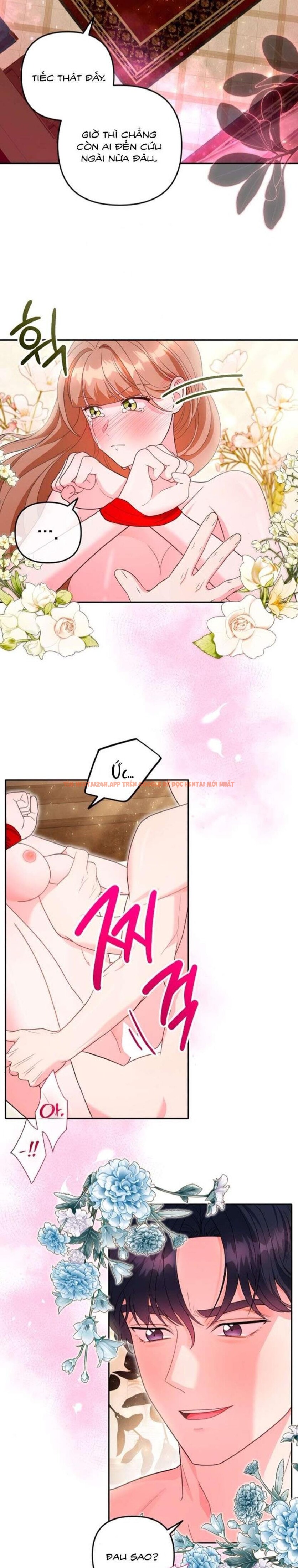 Xem ảnh 1 5 trong truyện hentai [18+] Cách Làm Chủ Cơ Thể Bị Hoán Đổi - Chapter 3 - hentaitvn.net