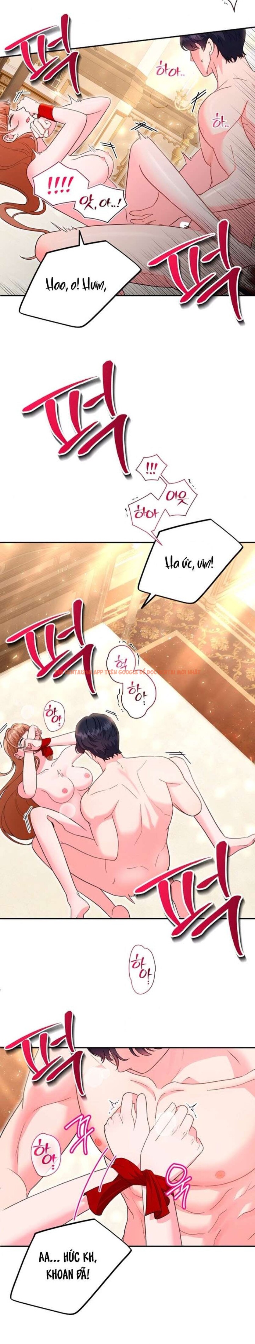 Xem ảnh 2 2 trong truyện hentai [18+] Cách Làm Chủ Cơ Thể Bị Hoán Đổi - Chapter 3 - hentaitvn.net