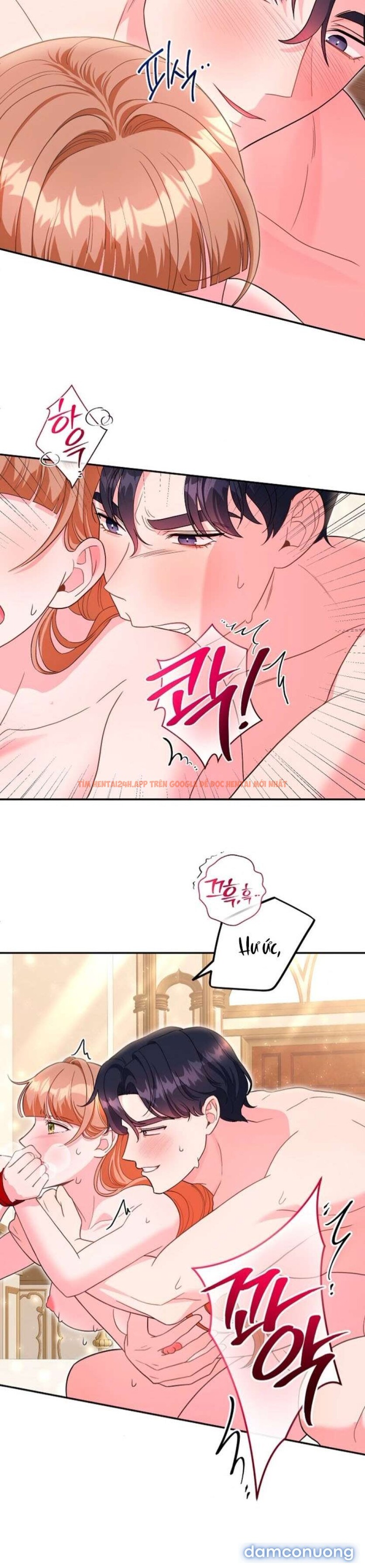 Xem ảnh 2 6 trong truyện hentai [18+] Cách Làm Chủ Cơ Thể Bị Hoán Đổi - Chapter 3 - hentaitvn.net