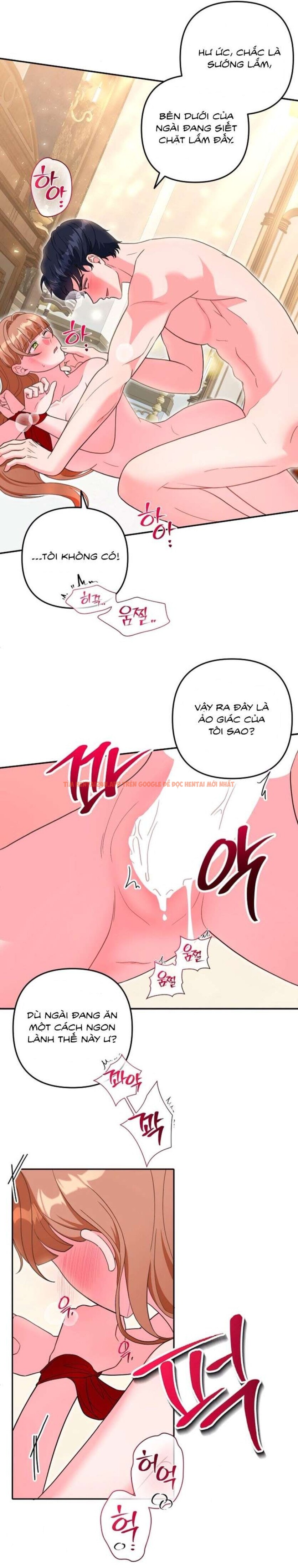 Xem ảnh 3 0 trong truyện hentai [18+] Cách Làm Chủ Cơ Thể Bị Hoán Đổi - Chapter 3 - hentaitvn.net
