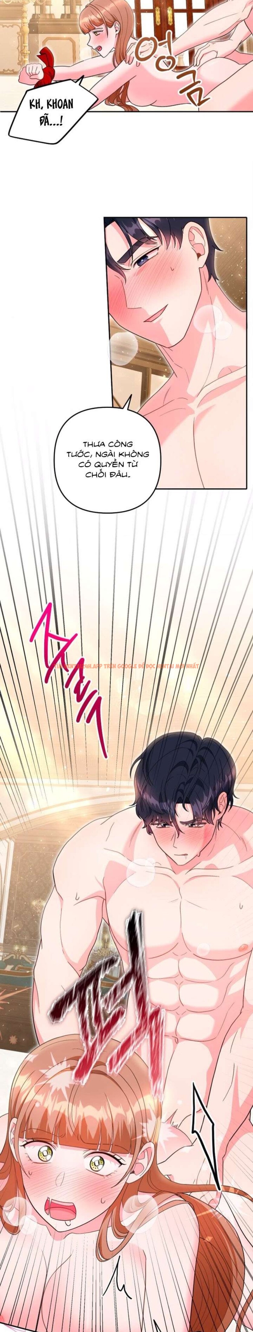 Xem ảnh 3 4 trong truyện hentai [18+] Cách Làm Chủ Cơ Thể Bị Hoán Đổi - Chapter 3 - hentaitvn.net