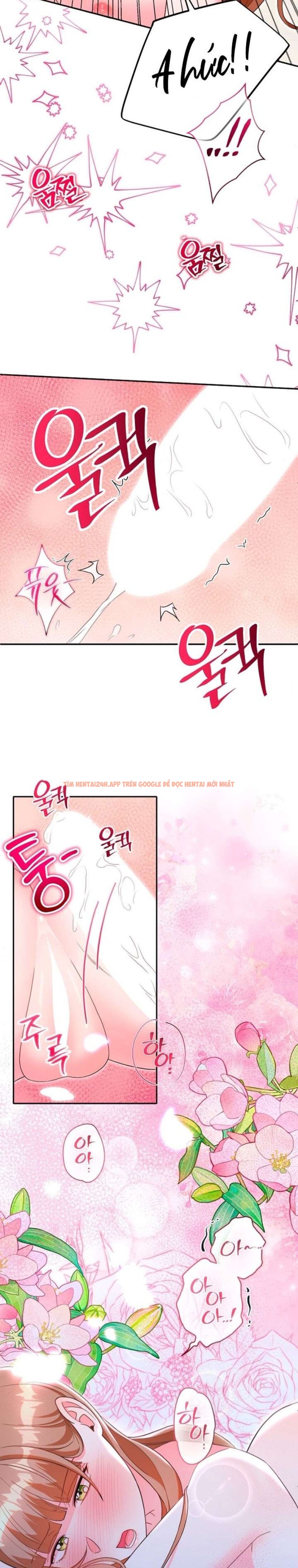 Xem ảnh 3 5 trong truyện hentai [18+] Cách Làm Chủ Cơ Thể Bị Hoán Đổi - Chapter 3 - hentaitvn.net