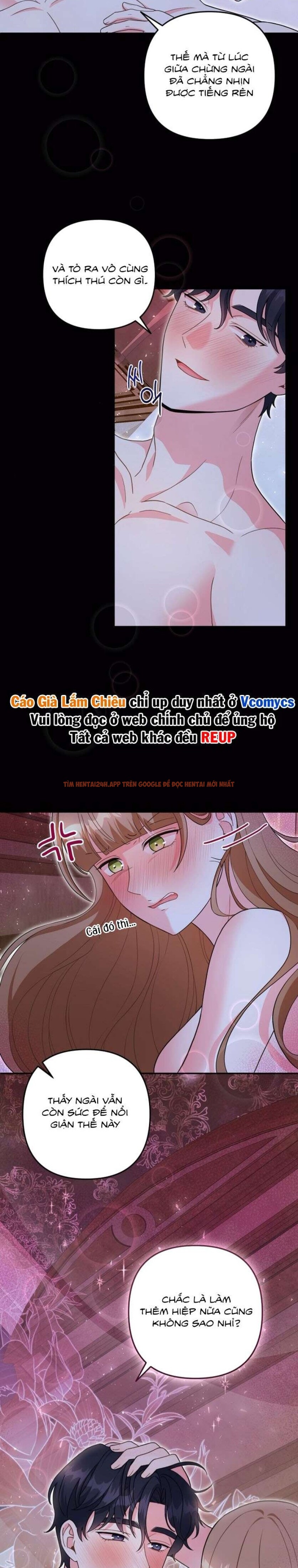 Xem ảnh 4 1 trong truyện hentai [18+] Cách Làm Chủ Cơ Thể Bị Hoán Đổi - Chapter 3 - hentaitvn.net