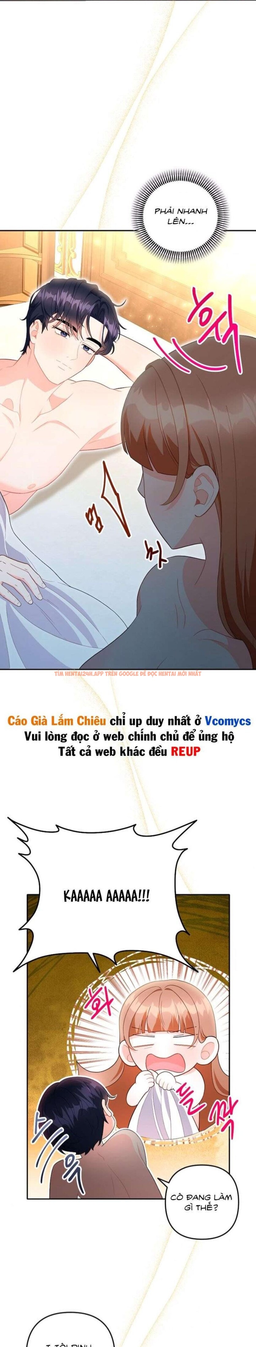 Xem ảnh 1 3 trong truyện hentai [18+] Cách Làm Chủ Cơ Thể Bị Hoán Đổi - Chapter 4 - hentaitvn.net