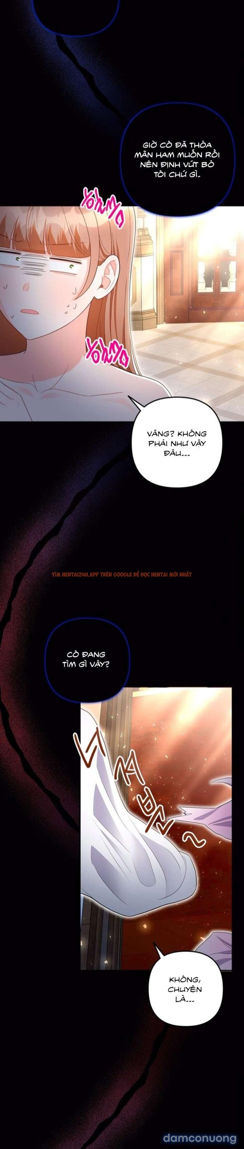 Xem ảnh 1 6 trong truyện hentai [18+] Cách Làm Chủ Cơ Thể Bị Hoán Đổi - Chapter 4 - hentaitvn.net