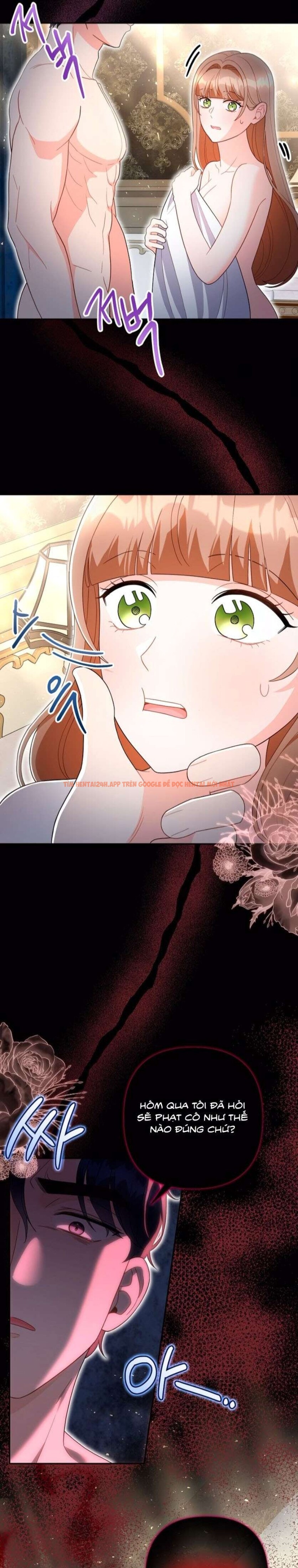 Xem ảnh 2 0 trong truyện hentai [18+] Cách Làm Chủ Cơ Thể Bị Hoán Đổi - Chapter 4 - hentaitvn.net