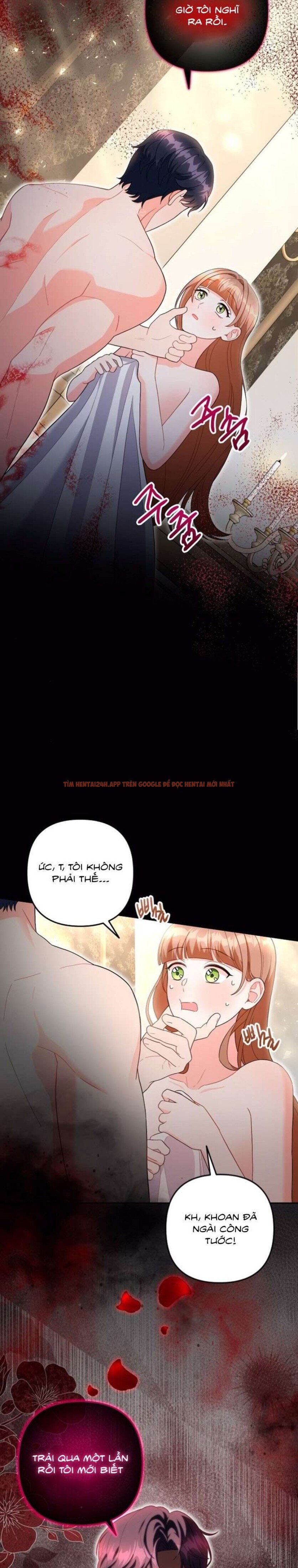 Xem ảnh 2 1 trong truyện hentai [18+] Cách Làm Chủ Cơ Thể Bị Hoán Đổi - Chapter 4 - hentaitvn.net