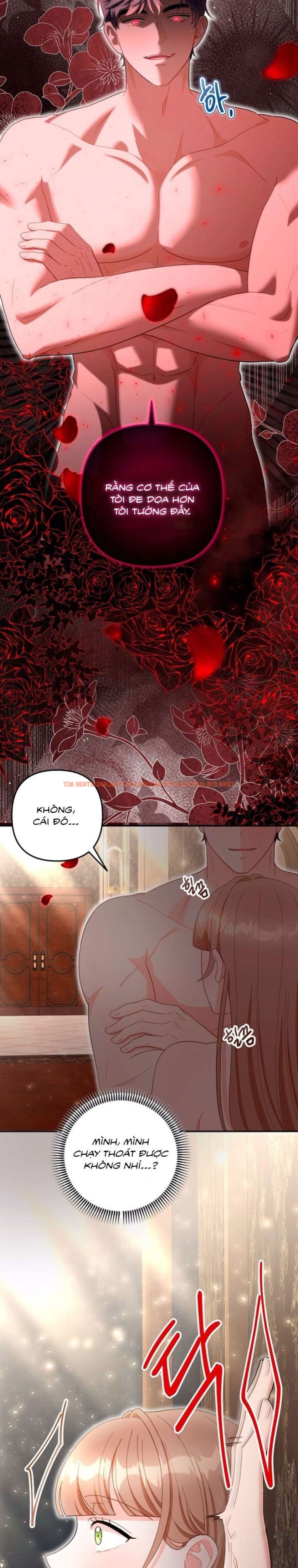 Xem ảnh 2 2 trong truyện hentai [18+] Cách Làm Chủ Cơ Thể Bị Hoán Đổi - Chapter 4 - hentaitvn.net