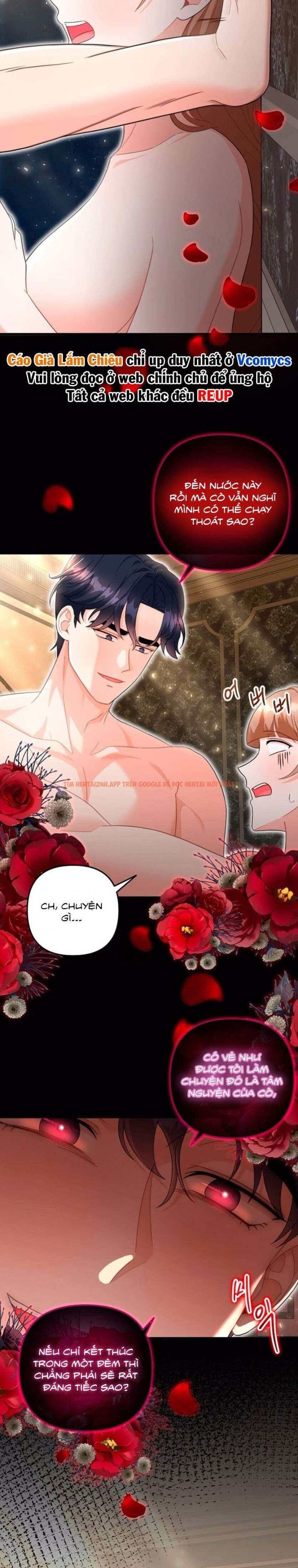 Xem ảnh 2 3 trong truyện hentai [18+] Cách Làm Chủ Cơ Thể Bị Hoán Đổi - Chapter 4 - hentaitvn.net