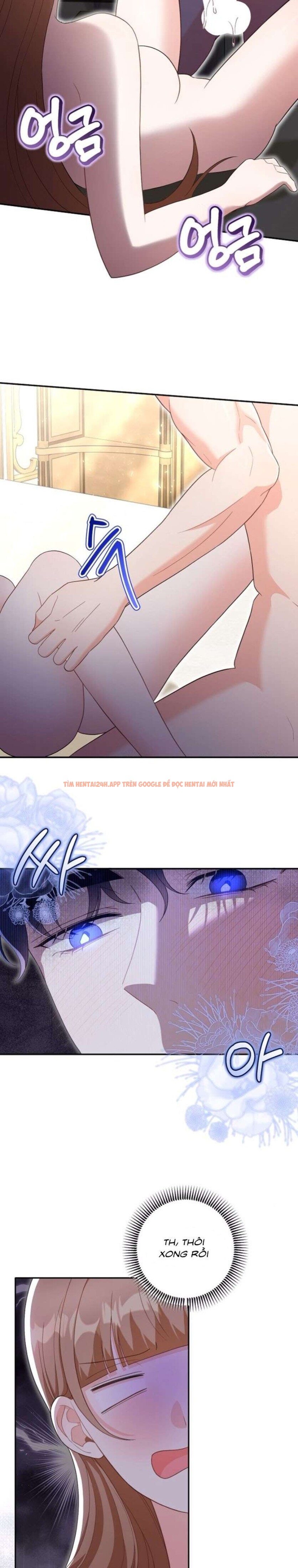 Xem ảnh 2 5 trong truyện hentai [18+] Cách Làm Chủ Cơ Thể Bị Hoán Đổi - Chapter 4 - hentaitvn.net