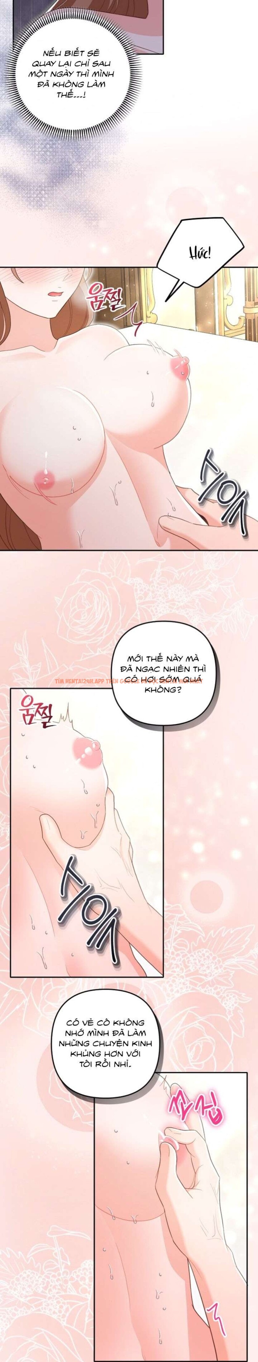 Xem ảnh 2 6 trong truyện hentai [18+] Cách Làm Chủ Cơ Thể Bị Hoán Đổi - Chapter 4 - hentaitvn.net