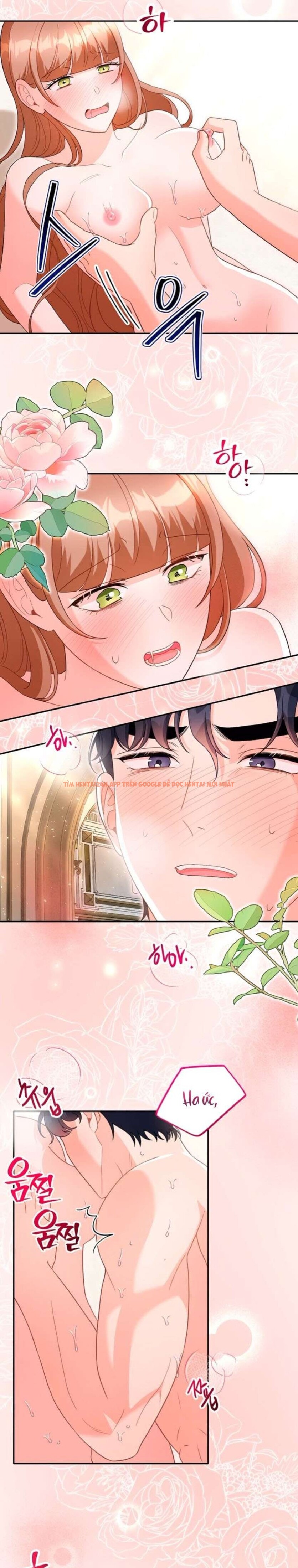 Xem ảnh 3 0 trong truyện hentai [18+] Cách Làm Chủ Cơ Thể Bị Hoán Đổi - Chapter 4 - hentaitvn.net