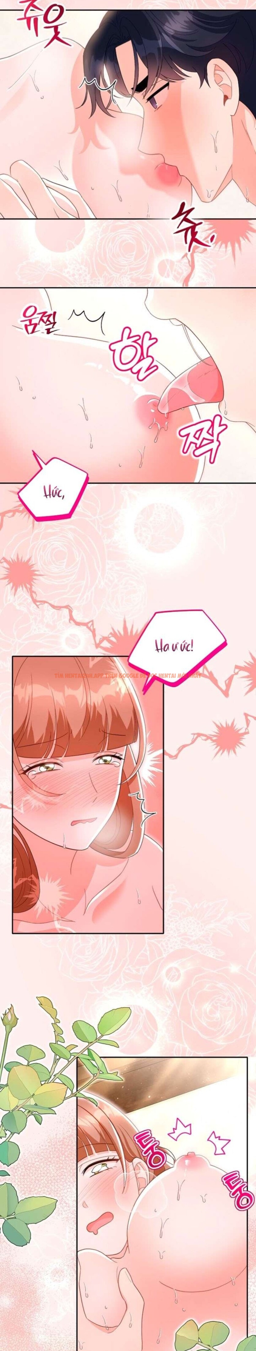 Xem ảnh 3 1 trong truyện hentai [18+] Cách Làm Chủ Cơ Thể Bị Hoán Đổi - Chapter 4 - hentaitvn.net