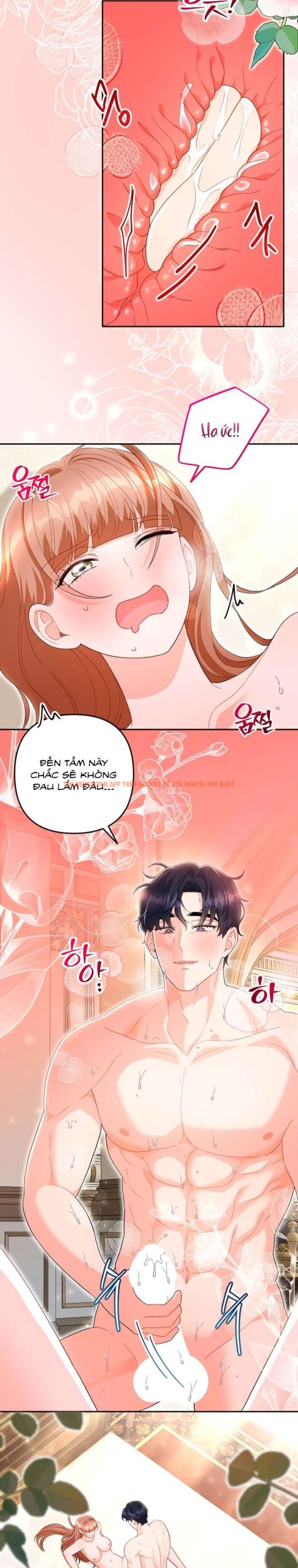 Xem ảnh 3 4 trong truyện hentai [18+] Cách Làm Chủ Cơ Thể Bị Hoán Đổi - Chapter 4 - hentaitvn.net