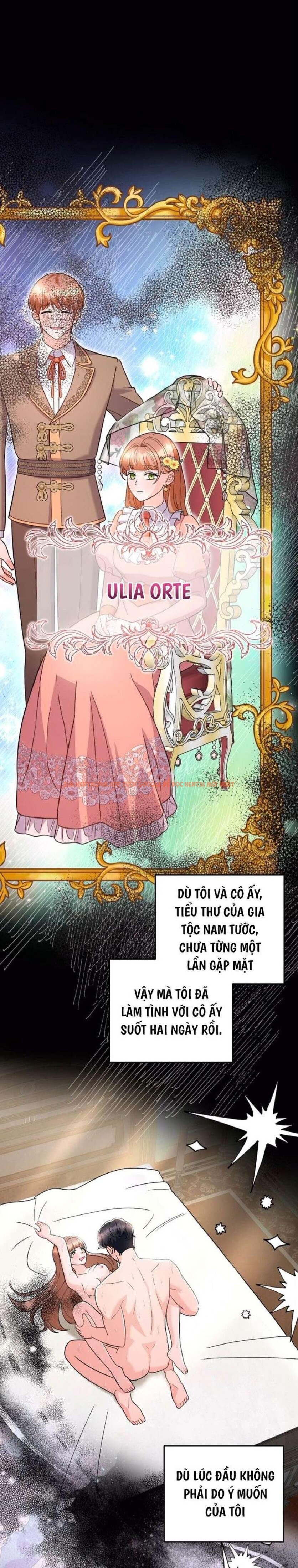 Xem ảnh 1 0 trong truyện hentai [18+] Cách Làm Chủ Cơ Thể Bị Hoán Đổi - Chapter 5 - hentaitvn.net