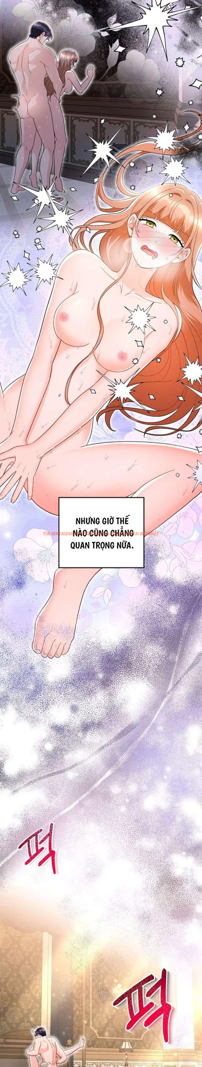 Xem ảnh 1 1 trong truyện hentai [18+] Cách Làm Chủ Cơ Thể Bị Hoán Đổi - Chapter 5 - hentaitvn.net