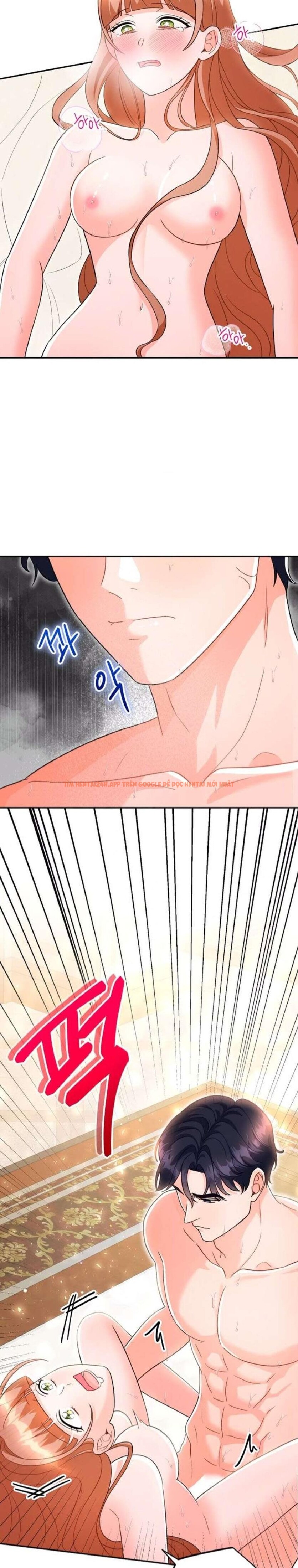 Xem ảnh 1 4 trong truyện hentai [18+] Cách Làm Chủ Cơ Thể Bị Hoán Đổi - Chapter 5 - hentaitvn.net