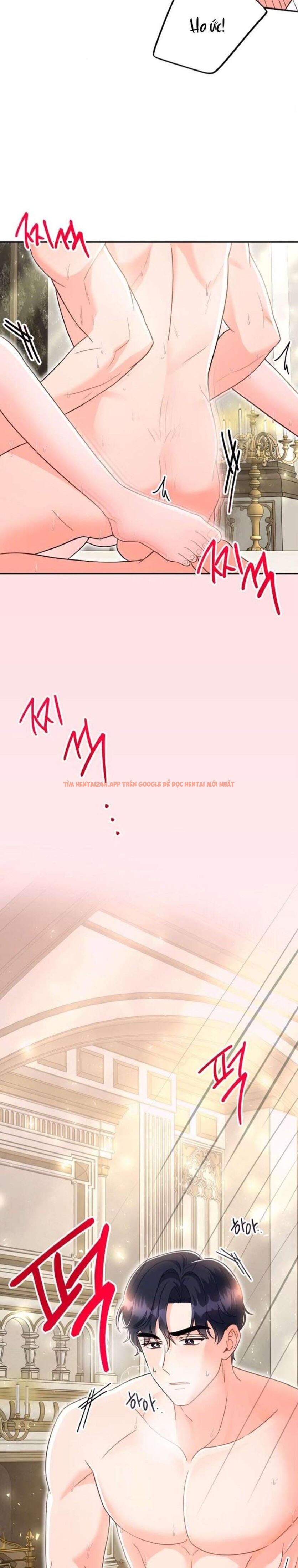 Xem ảnh 1 5 trong truyện hentai [18+] Cách Làm Chủ Cơ Thể Bị Hoán Đổi - Chapter 5 - hentaitvn.net