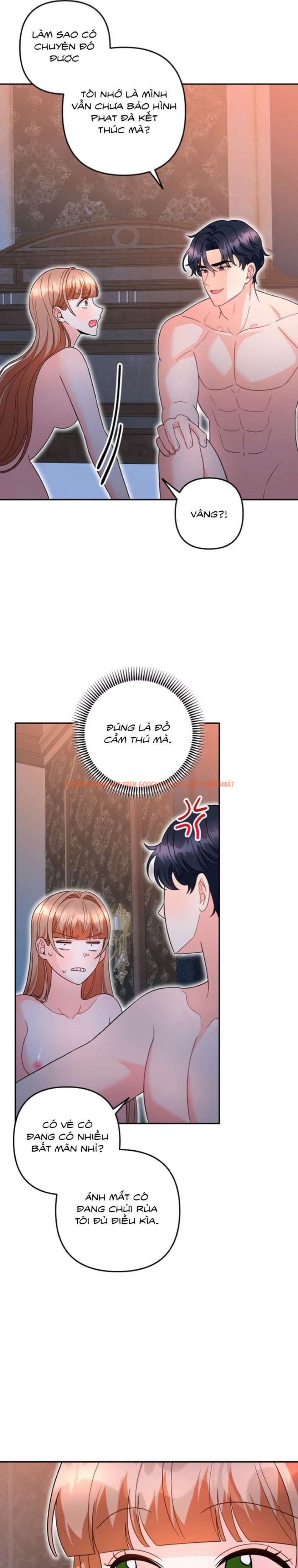 Xem ảnh 3 0 trong truyện hentai [18+] Cách Làm Chủ Cơ Thể Bị Hoán Đổi - Chapter 5 - hentaitvn.net