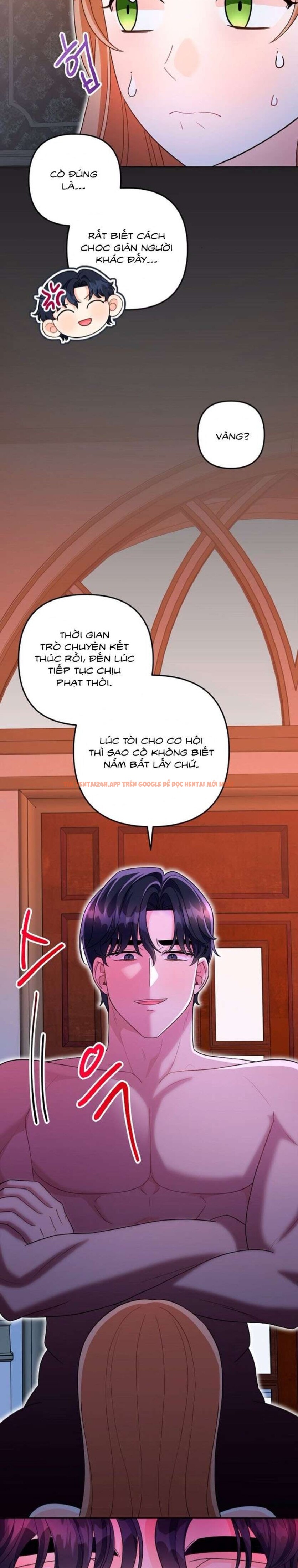 Xem ảnh 3 1 trong truyện hentai [18+] Cách Làm Chủ Cơ Thể Bị Hoán Đổi - Chapter 5 - hentaitvn.net