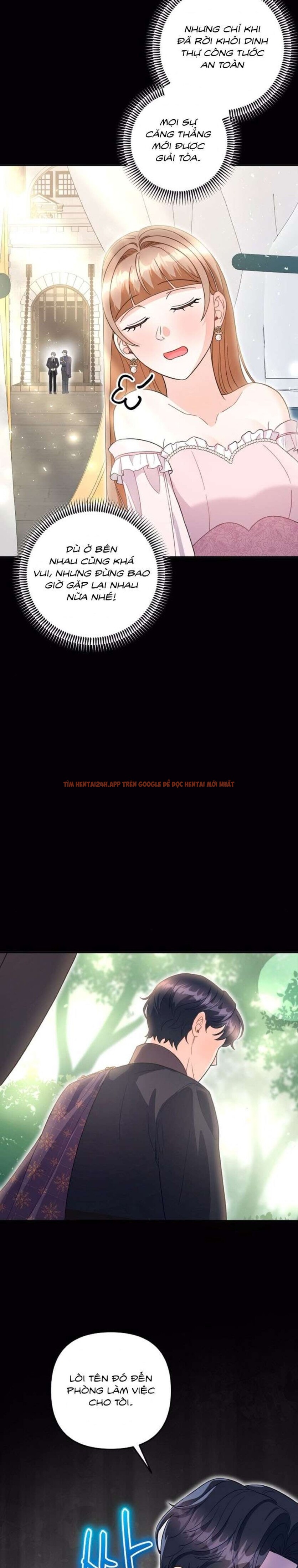 Xem ảnh 3 5 trong truyện hentai [18+] Cách Làm Chủ Cơ Thể Bị Hoán Đổi - Chapter 5 - hentaitvn.net