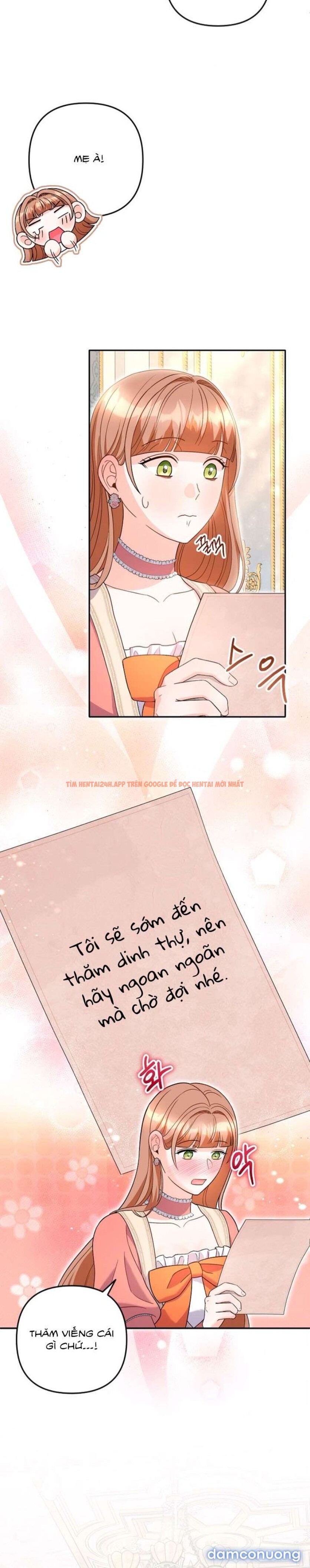 Xem ảnh 4 6 trong truyện hentai [18+] Cách Làm Chủ Cơ Thể Bị Hoán Đổi - Chapter 5 - hentaitvn.net