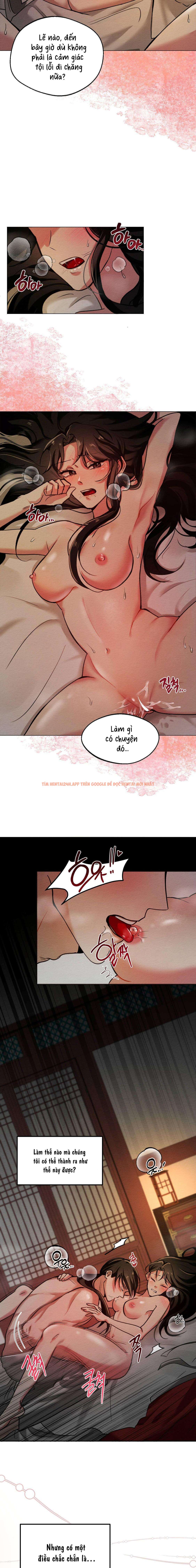 Xem ảnh 2 trong truyện hentai [ 18+ ] Cách Thuần Phục Hồn Ma Mongdal - Chapter 1 - hentaitvn.net