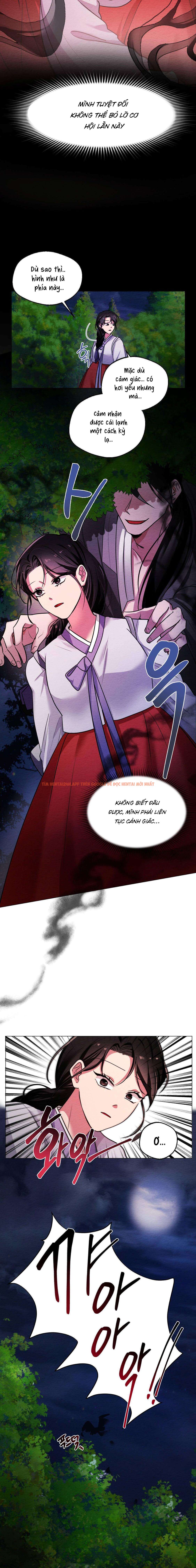 Xem ảnh 7 trong truyện hentai [ 18+ ] Cách Thuần Phục Hồn Ma Mongdal - Chapter 1 - hentaitvn.net