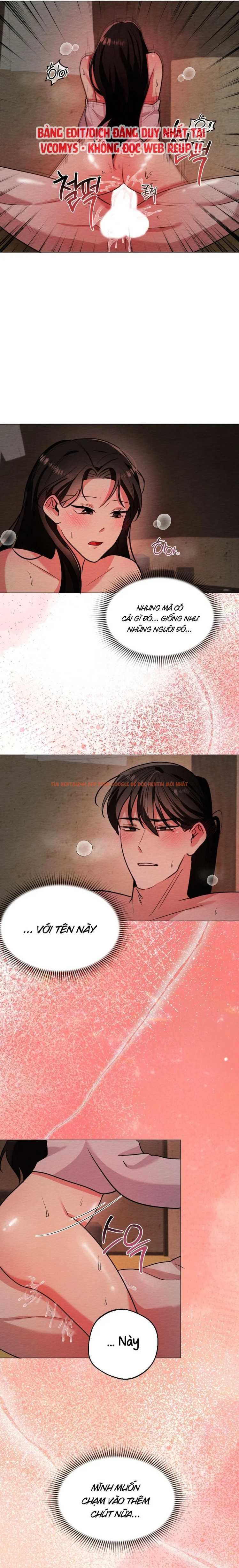 Xem ảnh 7 trong truyện hentai [ 18+ ] Cách Thuần Phục Hồn Ma Mongdal - Chapter 12 - hentaitvn.net