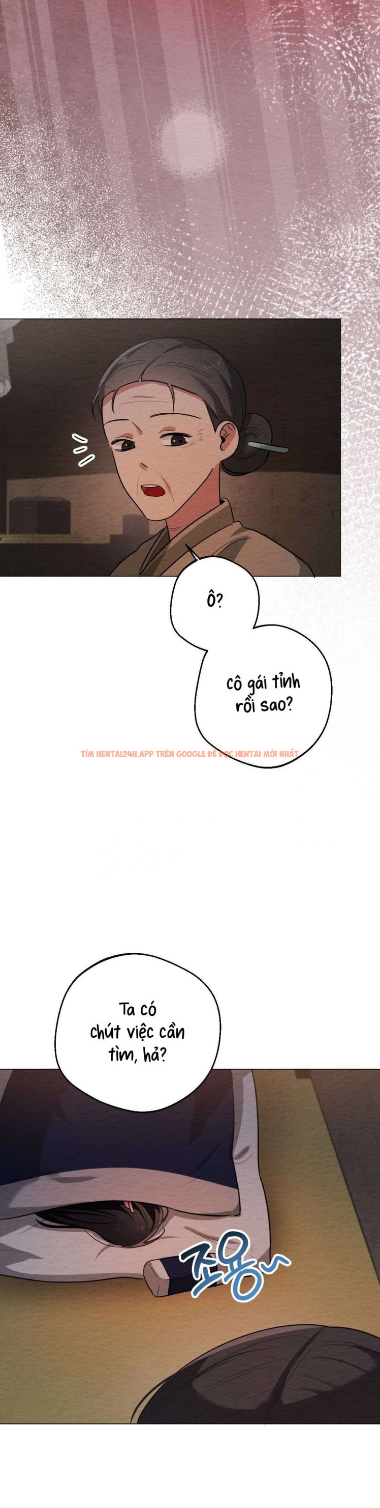 Xem ảnh 4 trong truyện hentai [ 18+ ] Cách Thuần Phục Hồn Ma Mongdal - Chapter 13 - hentaitvn.net